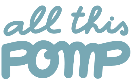 All This POMP
