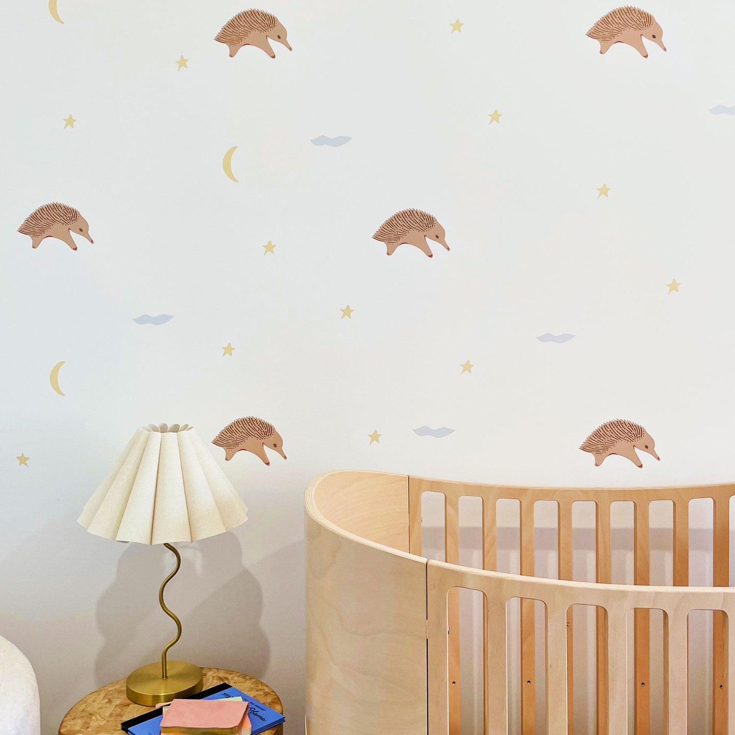 Animal Wall Decals - All This POMP