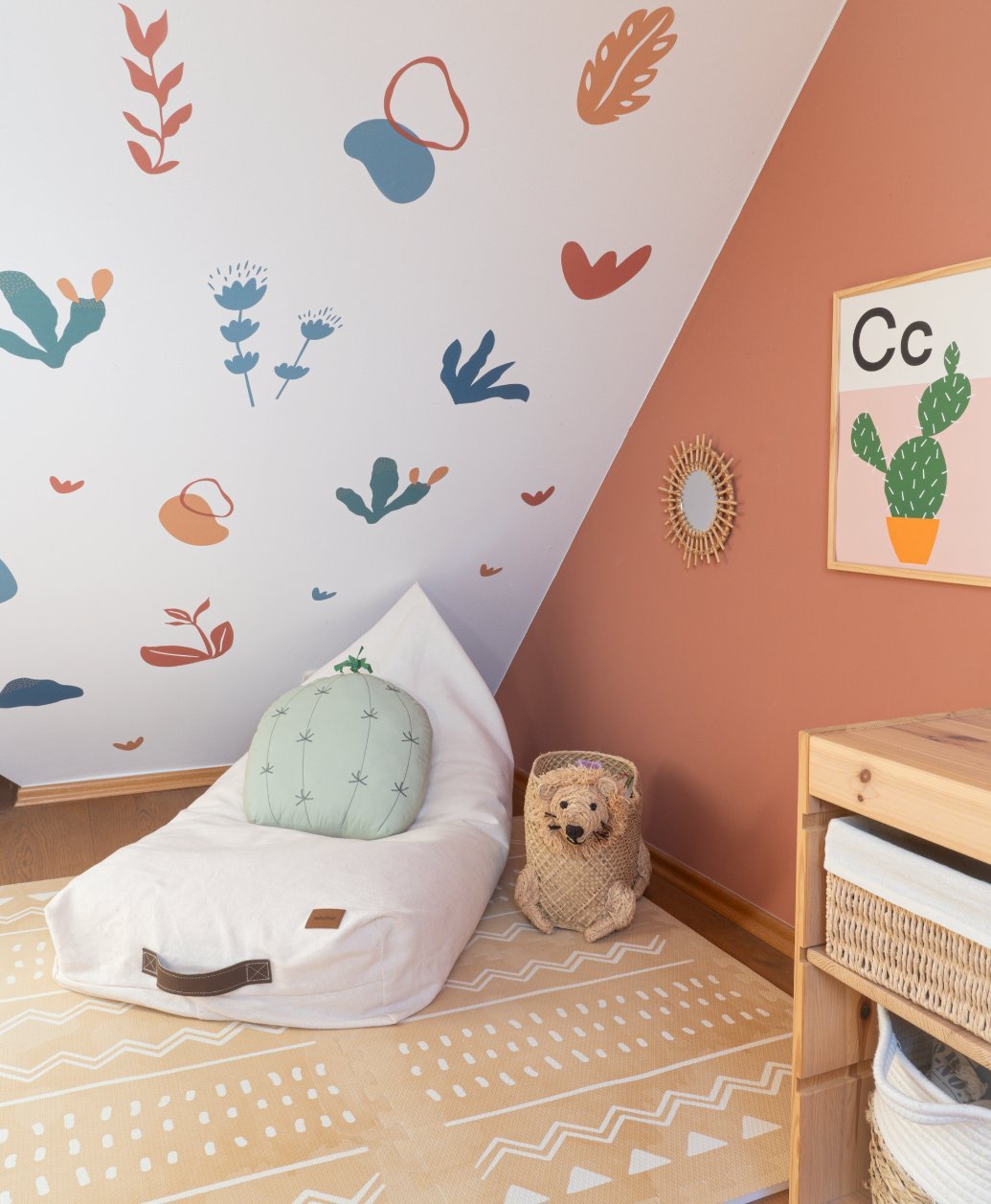 Wall Decals For Boys - All This POMP