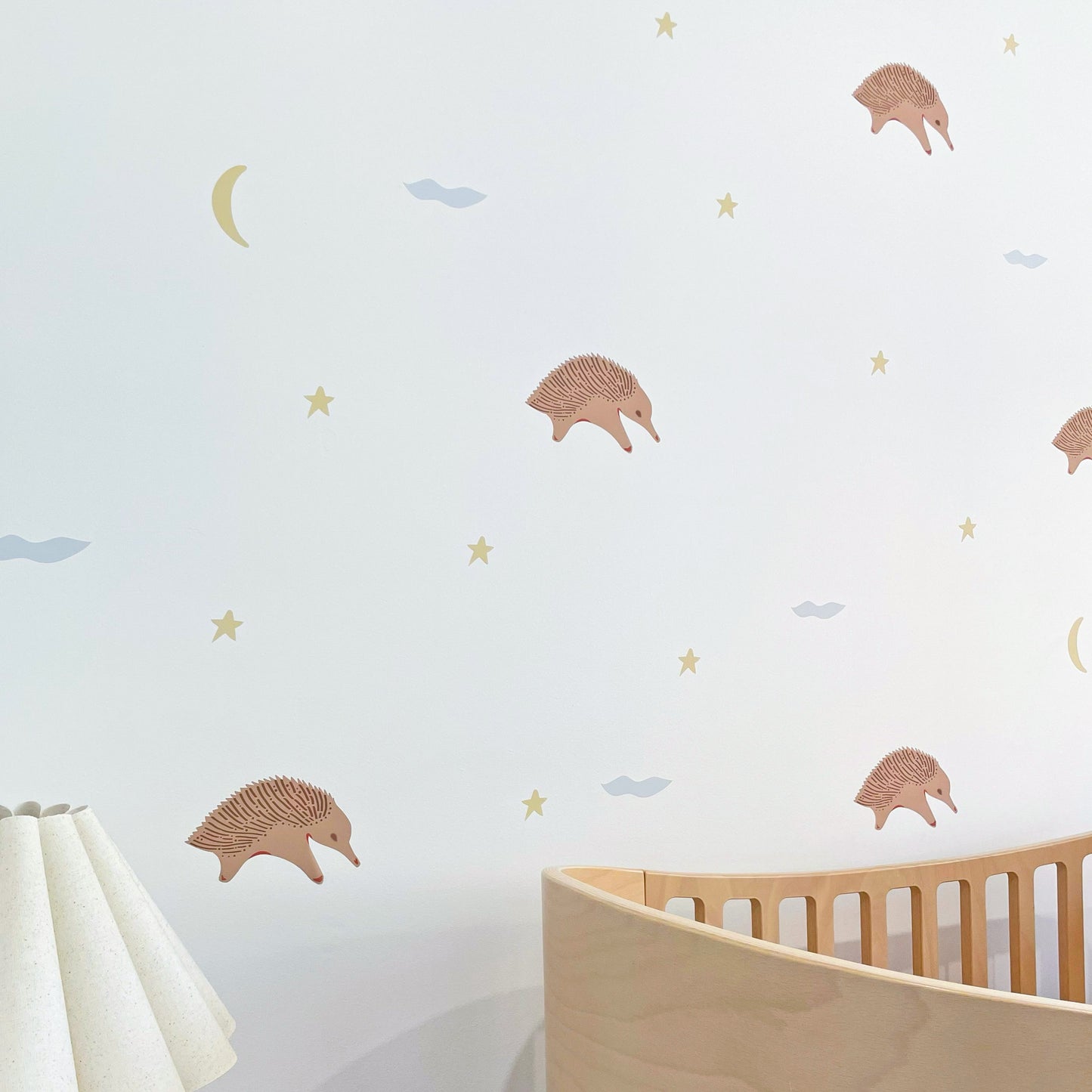 Australian Animal Wall Decal