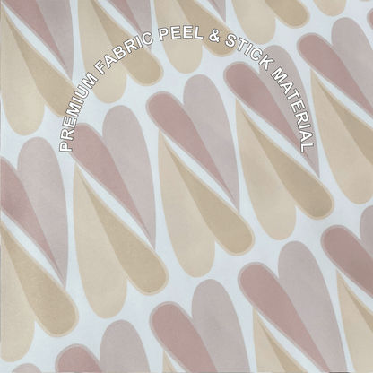 Heart Wall Decals - All This POMP